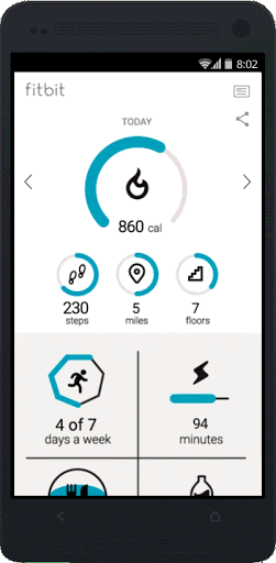mobile app gamification clearbit