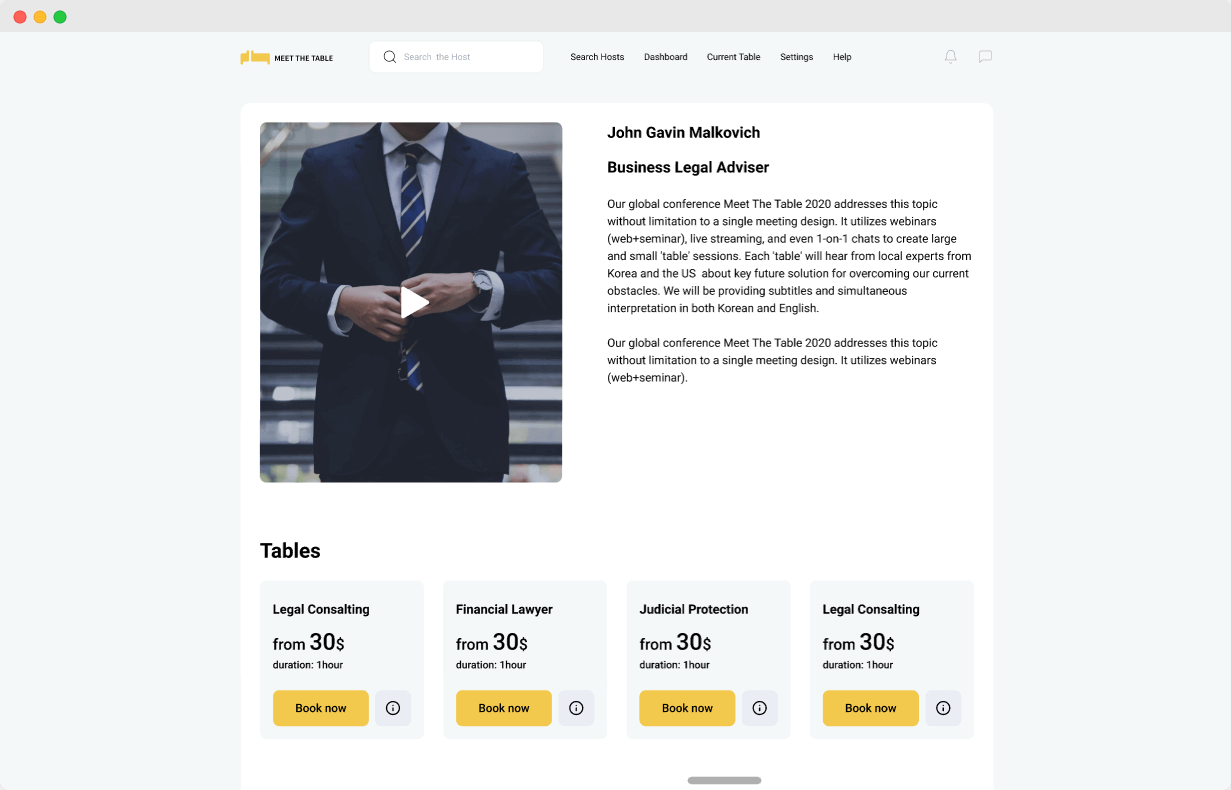 citymate profile