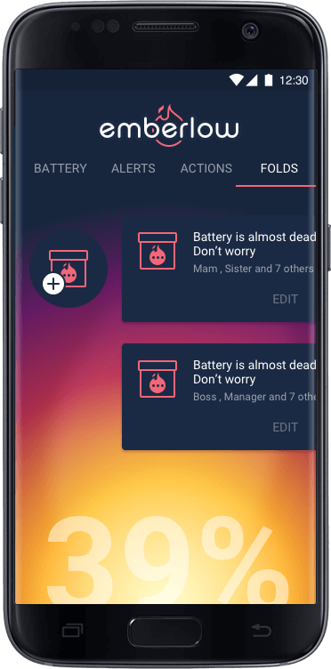 the app solutions project emberrol