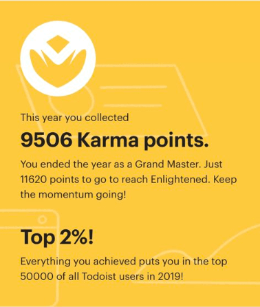 mobile app gamification examples