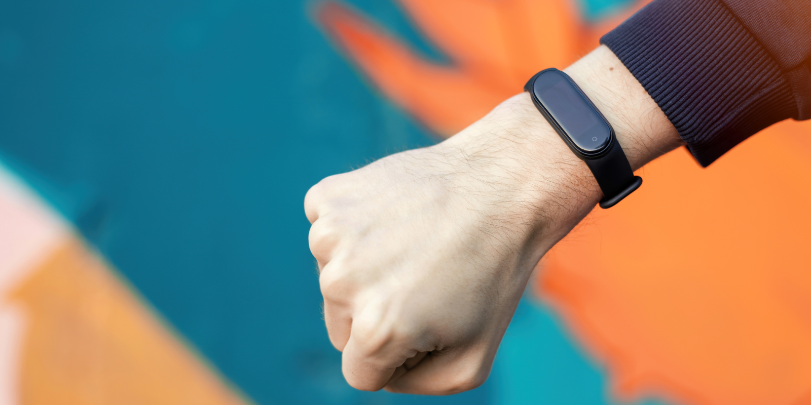 wearables healthcare system
